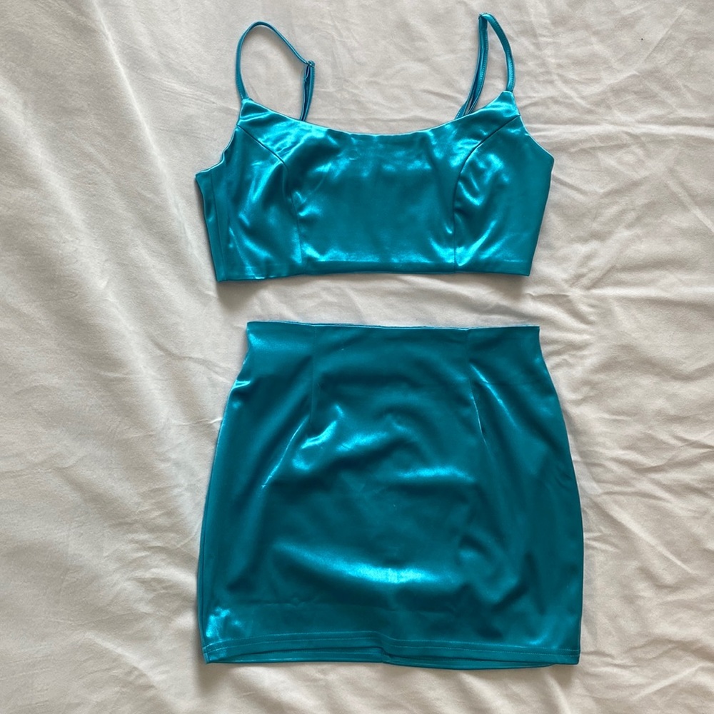 Fashion Nova 2 piece